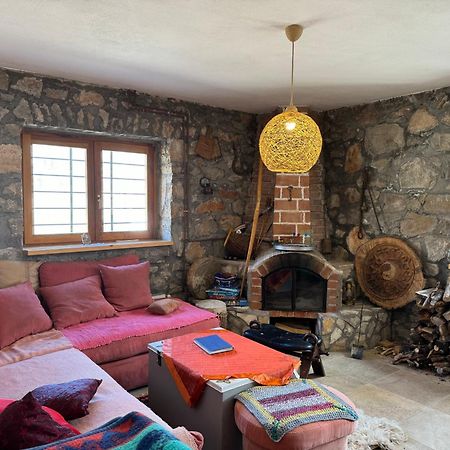 Mountain House Varda Ledenice Exterior photo